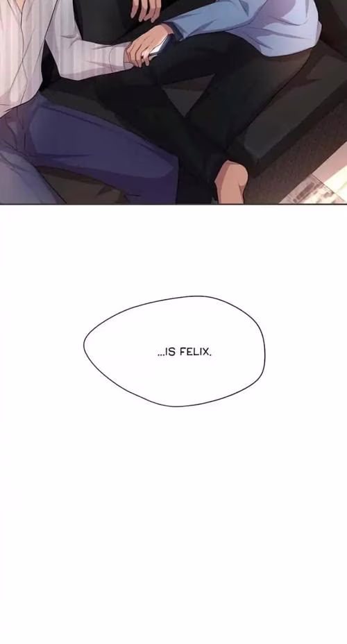 Hold Me Tight - Chapter 44 - Part 11