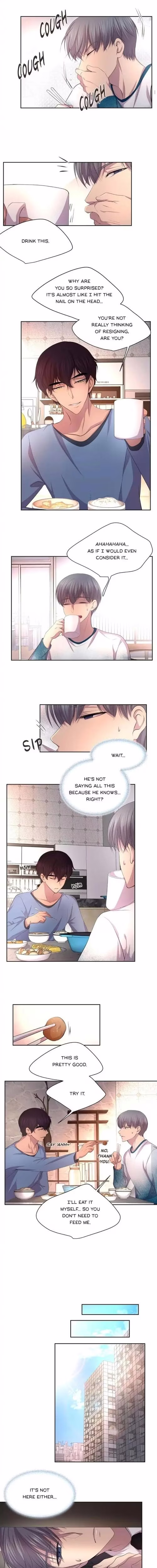 Hold Me Tight - Chapter 45 - Part 9