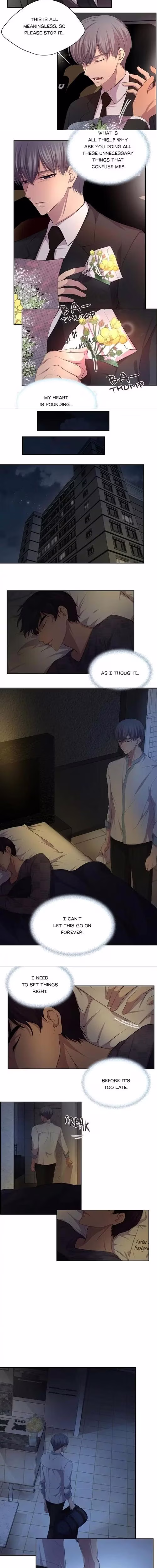 Hold Me Tight - Chapter 46 - Part 6