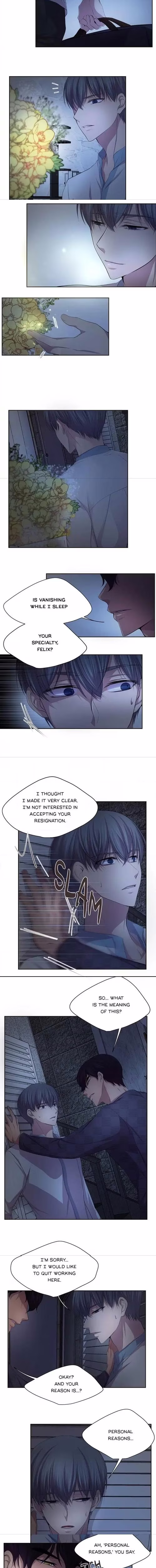 Hold Me Tight - Chapter 46 - Part 7