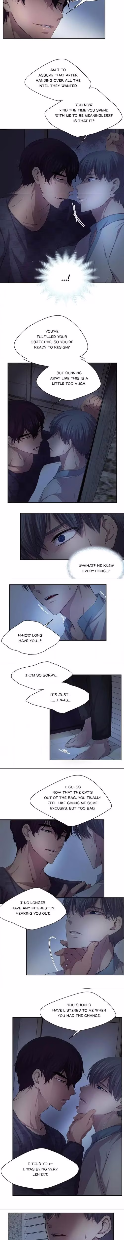 Hold Me Tight - Chapter 46 - Part 8