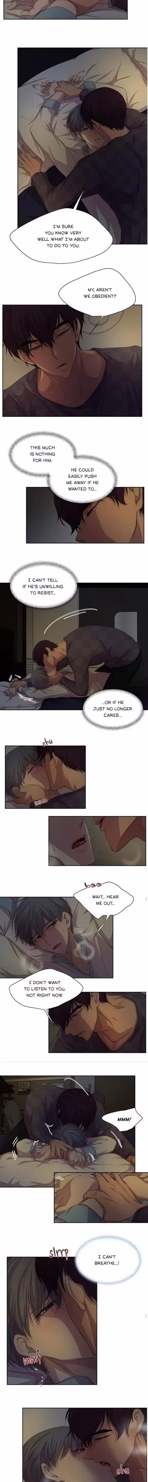 Hold Me Tight - Chapter 47 - Part 3