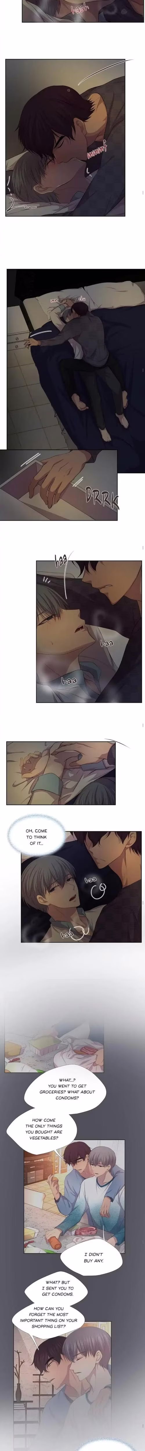 Hold Me Tight - Chapter 47 - Part 4