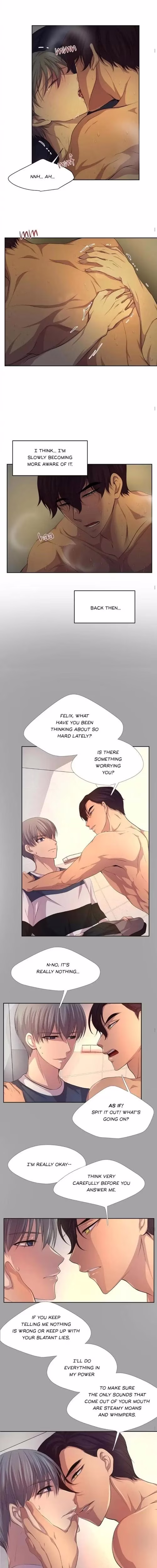 Hold Me Tight - Chapter 47 - Part 7