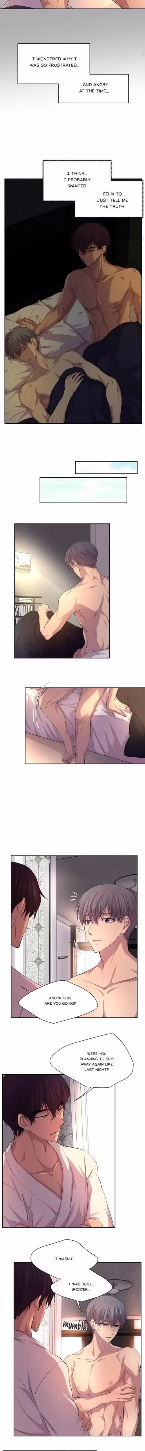 Hold Me Tight - Chapter 47 - Part 8