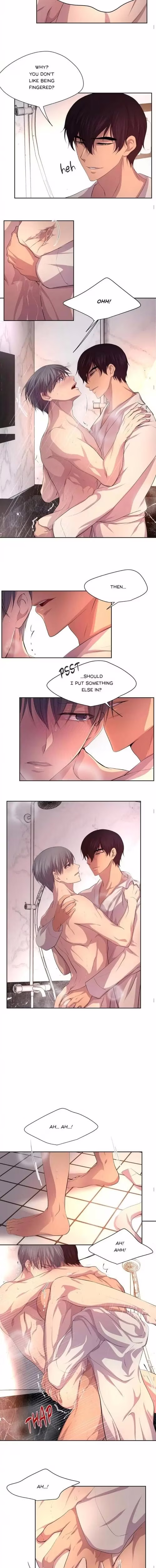 Hold Me Tight - Chapter 48 - Part 3