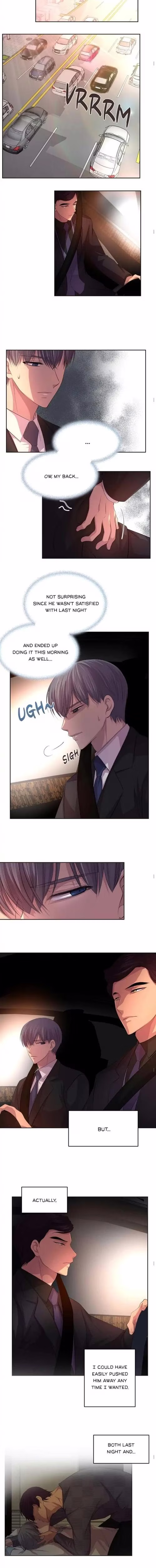 Hold Me Tight - Chapter 48 - Part 5