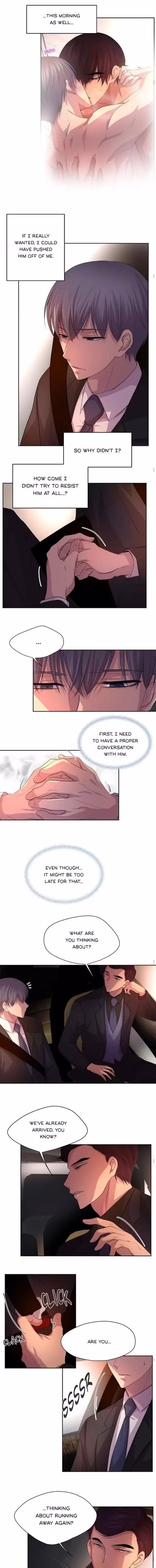 Hold Me Tight - Chapter 48 - Part 6