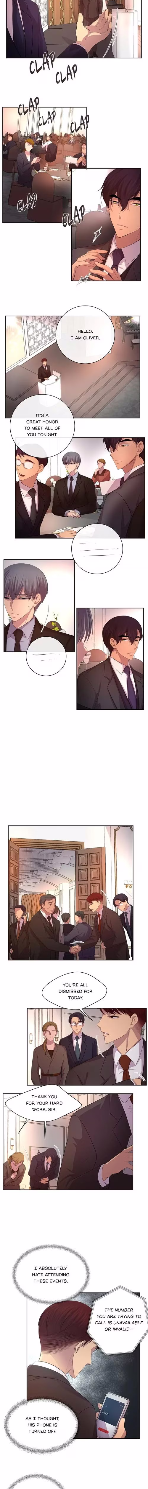 Hold Me Tight - Chapter 49 - Part 6