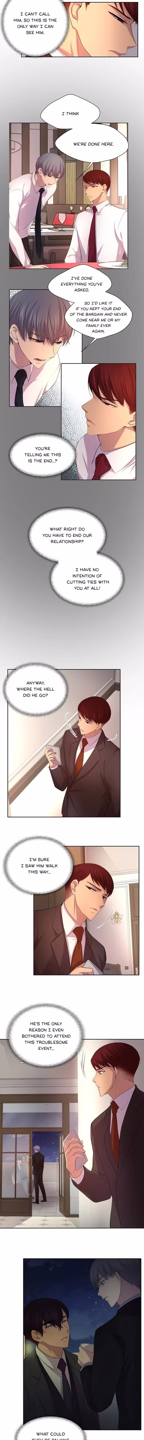 Hold Me Tight - Chapter 49 - Part 7