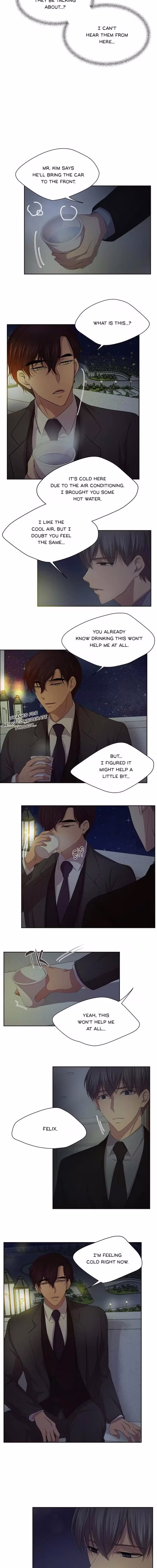 Hold Me Tight - Chapter 49 - Part 8