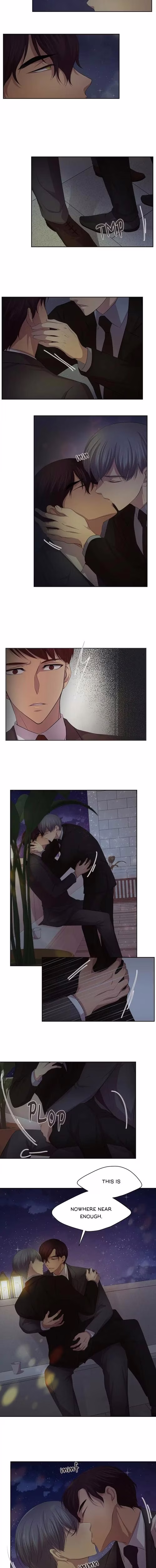 Hold Me Tight - Chapter 49 - Part 9