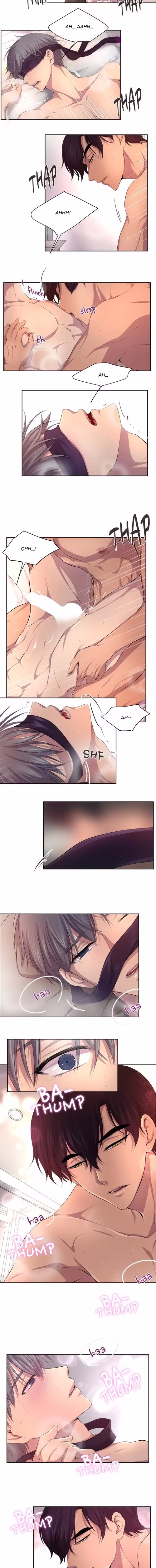 Hold Me Tight - Chapter 50 - Part 5