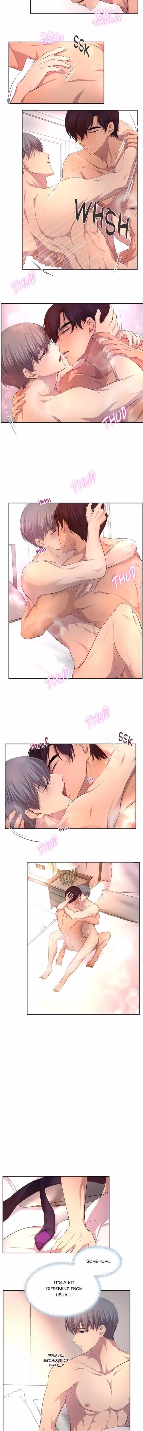 Hold Me Tight - Chapter 50 - Part 6