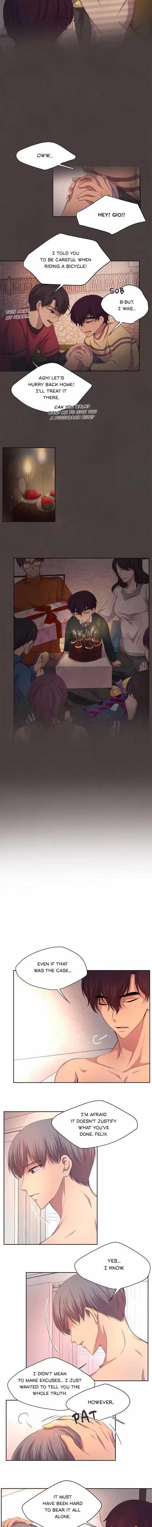 Hold Me Tight - Chapter 50 - Part 9