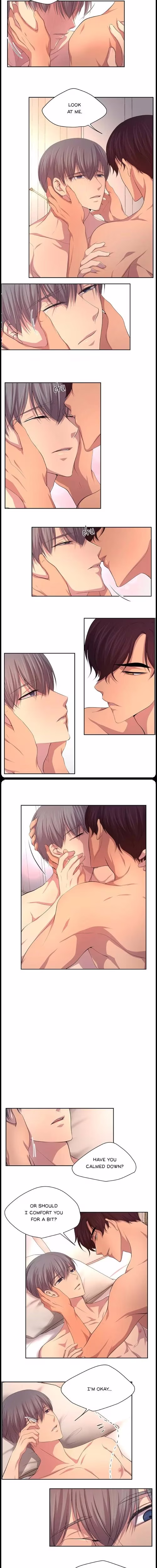 Hold Me Tight - Chapter 51 - Part 4