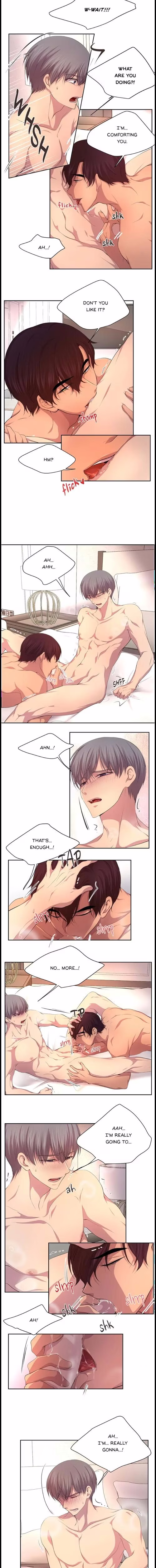 Hold Me Tight - Chapter 51 - Part 5