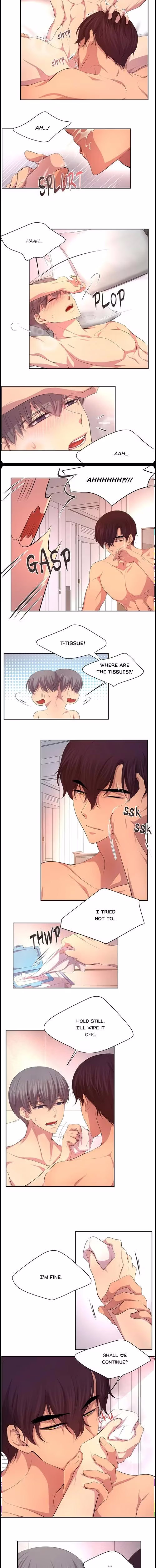 Hold Me Tight - Chapter 51 - Part 6