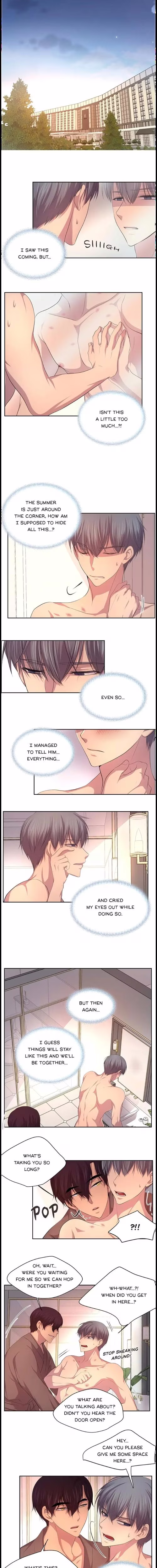 Hold Me Tight - Chapter 51 - Part 8