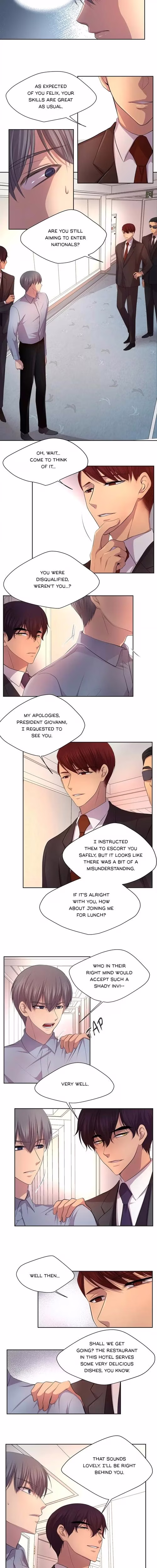 Hold Me Tight - Chapter 52 - Part 4