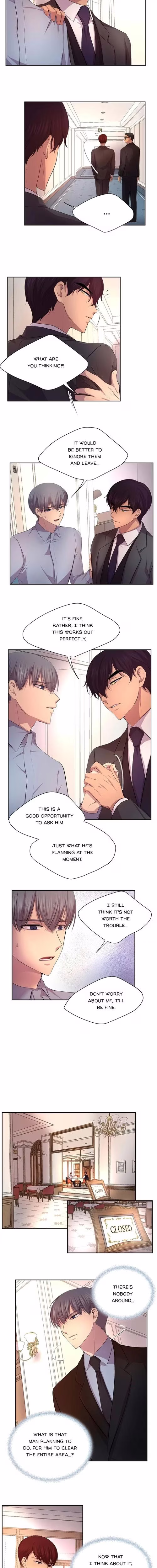 Hold Me Tight - Chapter 52 - Part 5