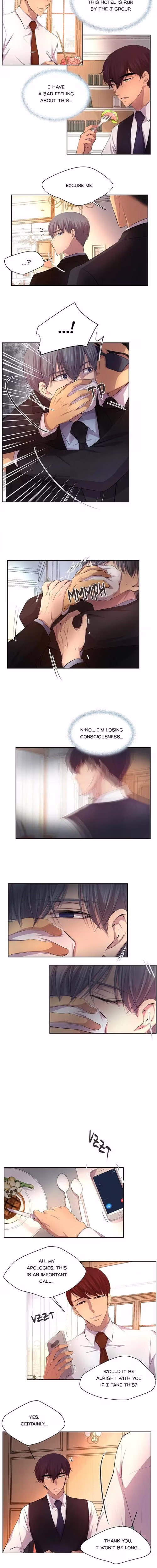 Hold Me Tight - Chapter 52 - Part 6