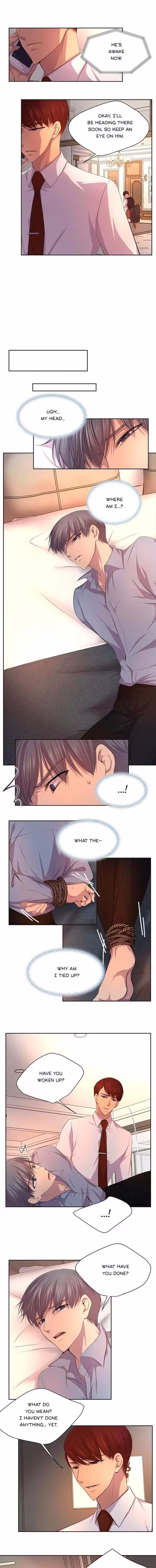 Hold Me Tight - Chapter 52 - Part 7