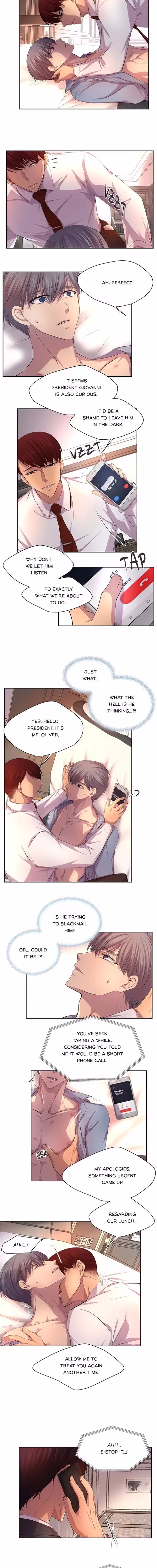 Hold Me Tight - Chapter 52 - Part 9