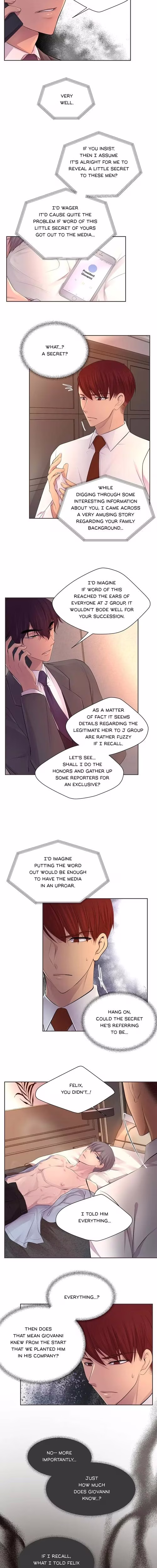 Hold Me Tight - Chapter 53 - Part 4