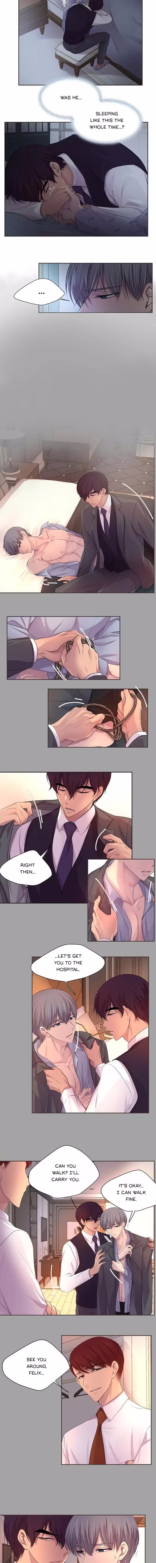 Hold Me Tight - Chapter 53 - Part 8