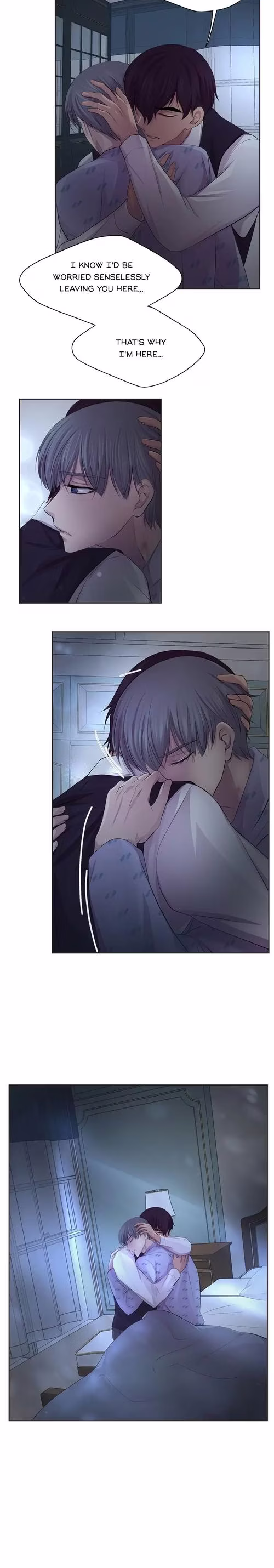 Hold Me Tight - Chapter 53 - Part 10