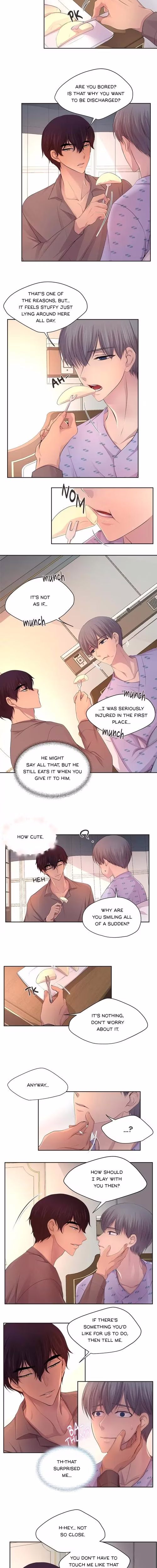 Hold Me Tight - Chapter 54 - Part 4