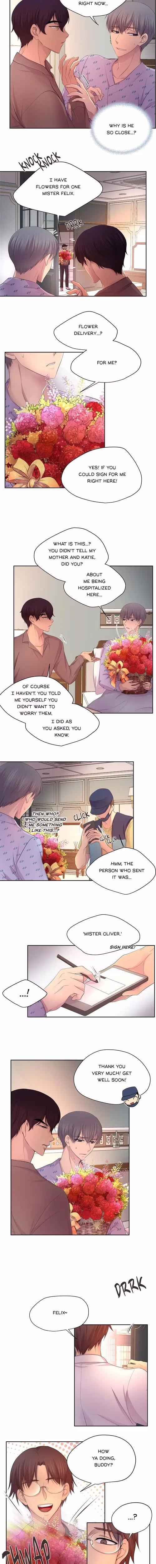 Hold Me Tight - Chapter 54 - Part 5