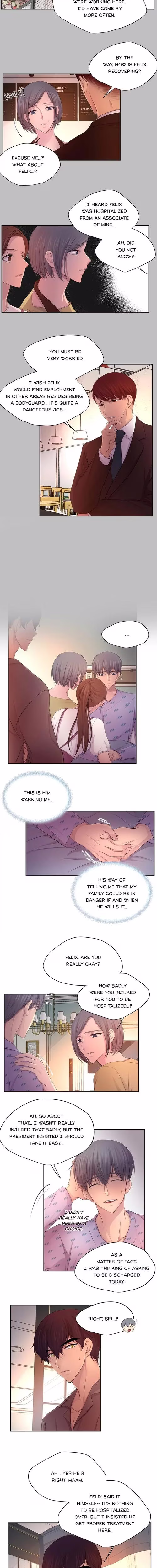 Hold Me Tight - Chapter 54 - Part 8