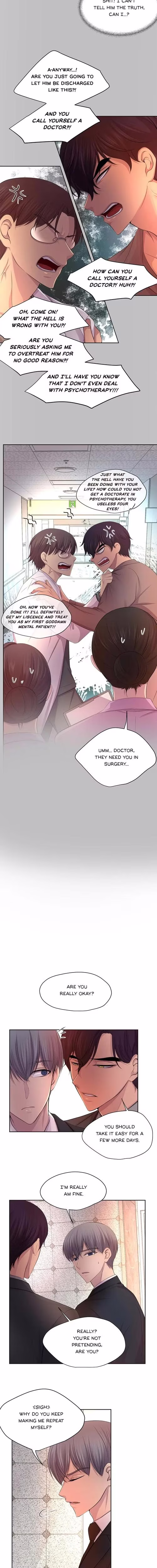 Hold Me Tight - Chapter 54 - Part 10