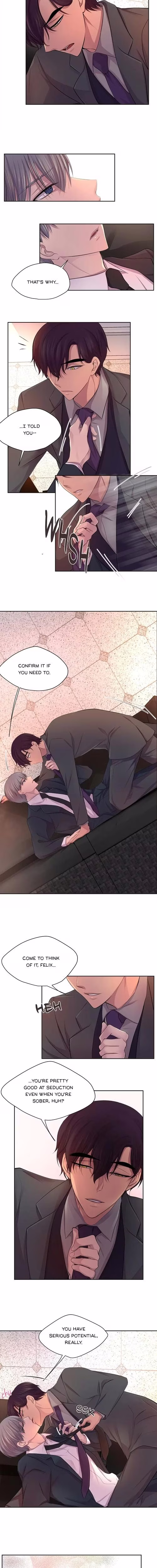 Hold Me Tight - Chapter 55 - Part 7