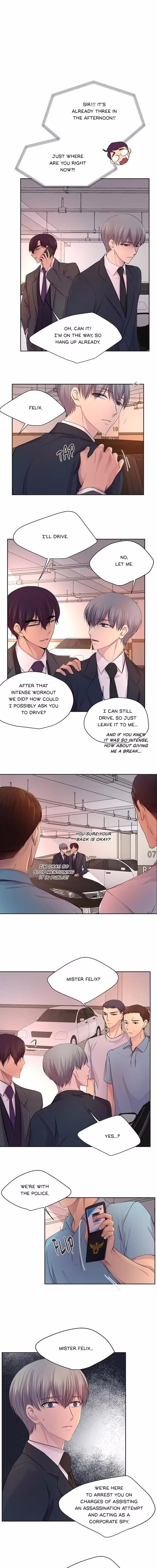 Hold Me Tight - Chapter 55 - Part 10