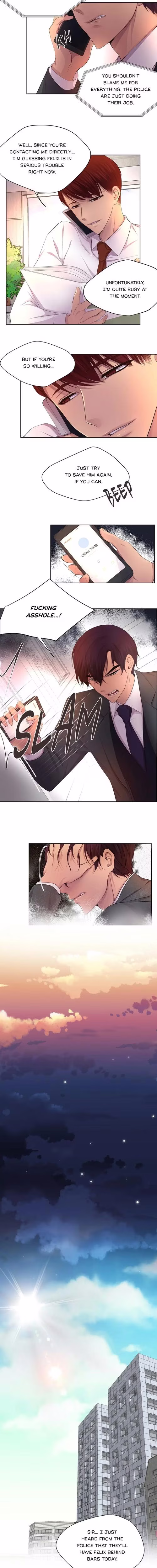 Hold Me Tight - Chapter 56 - Part 3