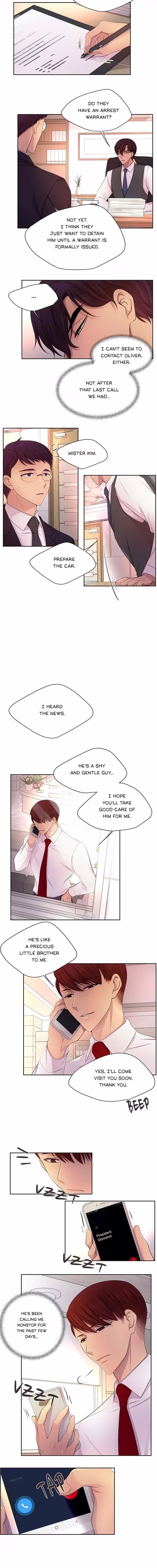 Hold Me Tight - Chapter 56 - Part 4