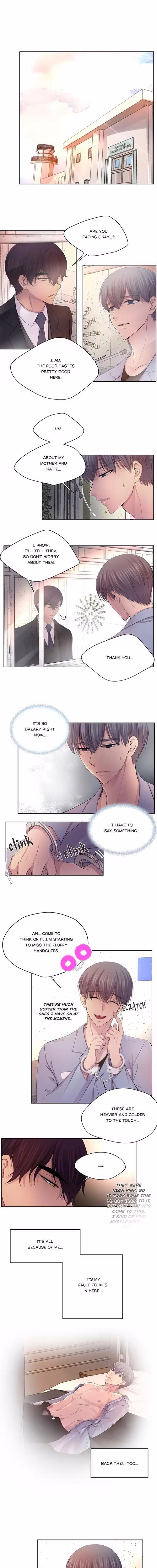 Hold Me Tight - Chapter 56 - Part 5