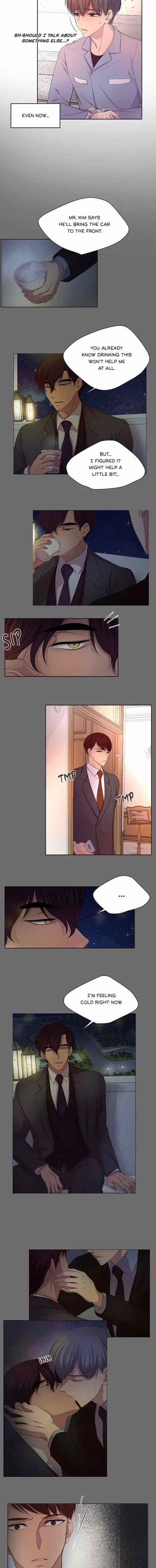 Hold Me Tight - Chapter 56 - Part 6