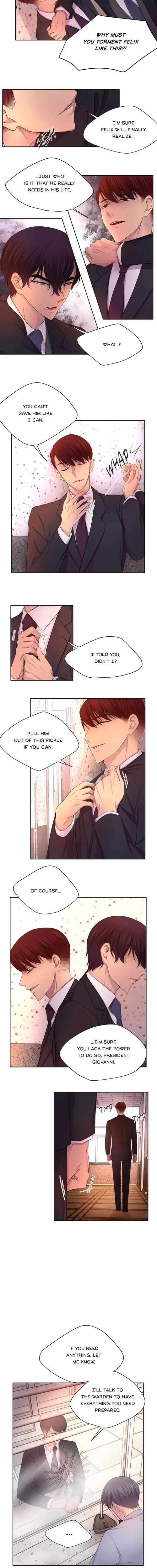 Hold Me Tight - Chapter 56 - Part 8