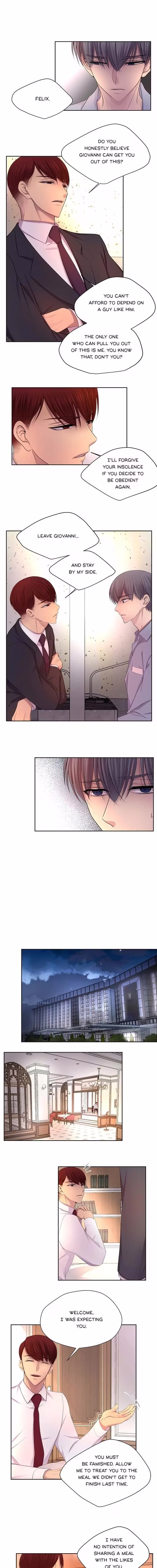 Hold Me Tight - Chapter 56 - Part 9