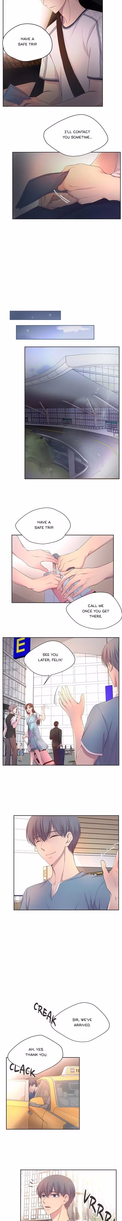 Hold Me Tight - Chapter 57 - Part 3