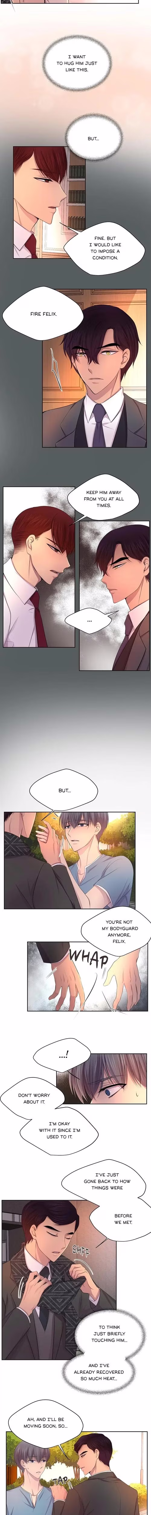 Hold Me Tight - Chapter 57 - Part 6