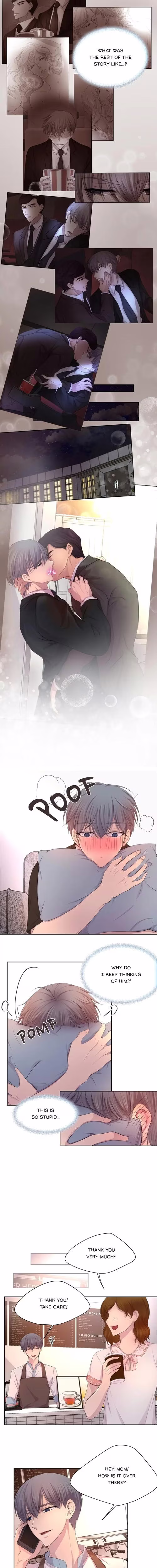 Hold Me Tight - Chapter 58 - Part 4