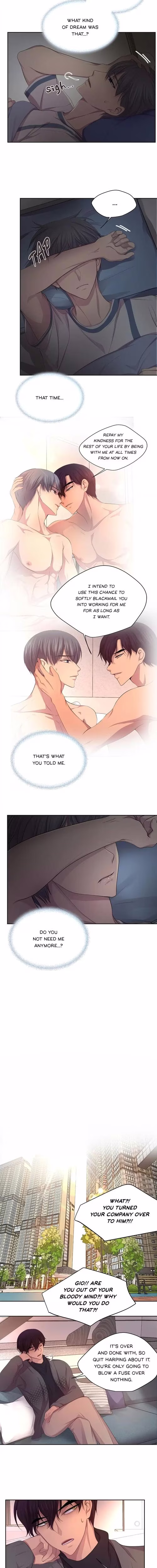 Hold Me Tight - Chapter 58 - Part 6