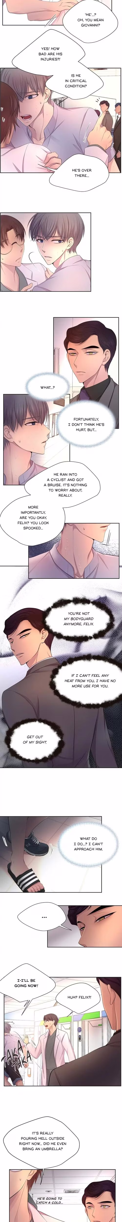 Hold Me Tight - Chapter 58 - Part 10