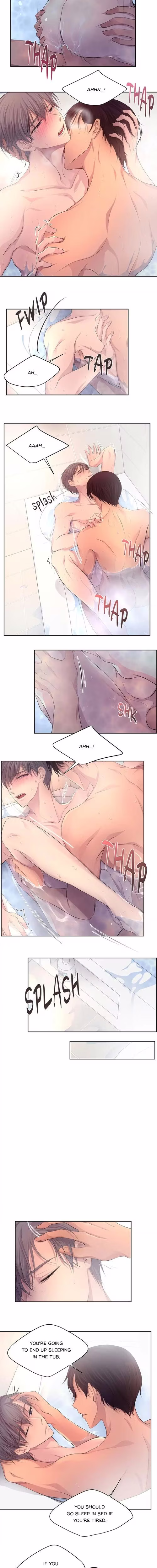 Hold Me Tight - Chapter 59 - Part 8