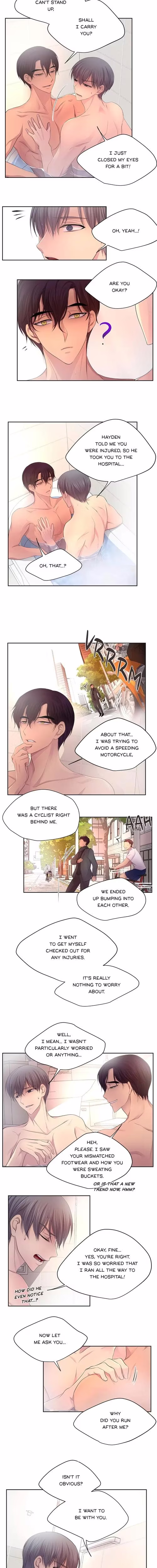 Hold Me Tight - Chapter 59 - Part 9